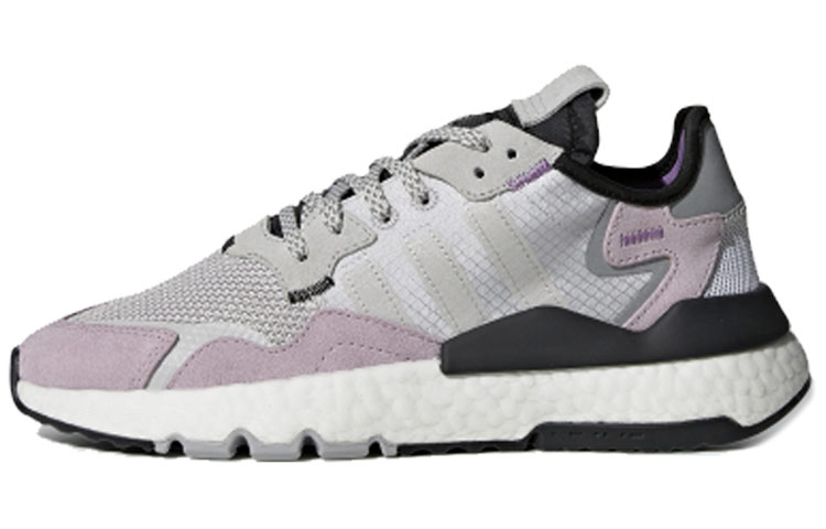 (W) adidas Nite Jogger 'Grey Soft Vision'