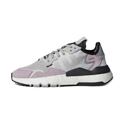 (W) adidas Nite Jogger 'Grey Soft Vision'