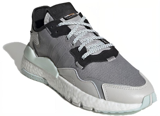 (W) 阿迪达斯 Nite Jogger '灰三' EE5913 Order (W) 阿迪达斯 Nite Jogger '灰三' EE5913