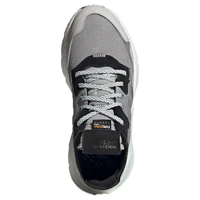 (Women) adidas Nite Jogger 'Grey Three' EE5913