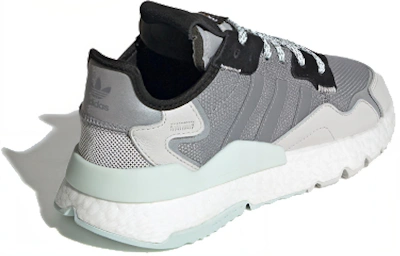(Women) adidas Nite Jogger 'Grey Three' EE5913