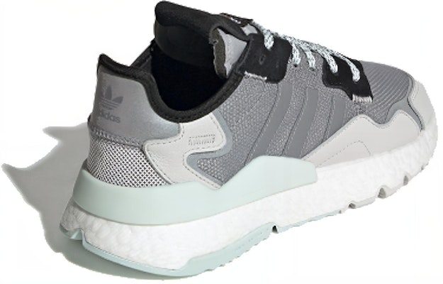 (W) 阿迪达斯 Nite Jogger '灰三' EE5913 Shop (W) 阿迪达斯 Nite Jogger '灰三' EE5913