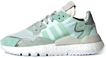 (Women) adidas Nite Jogger 'Ice Mint' F33837 (Women) adidas Nite Jogger 'Ice Mint' F33837