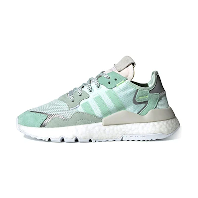 (W) adidas Nite Jogger 'Ice Mint'