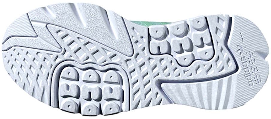 (W) adidas Nite Jogger 'Ice Mint' Sepatu Sneaker F33837 Details for (W) adidas Nite Jogger 'Ice Mint' Sepatu Sneaker F33837