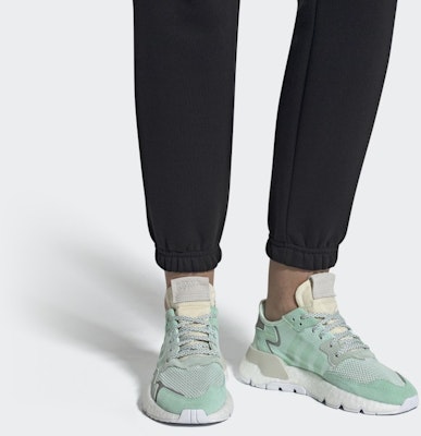 (W) adidas Nite Jogger 'Ice Mint' Sepatu Sneaker F33837 Sizing (W) adidas Nite Jogger 'Ice Mint' Sepatu Sneaker F33837