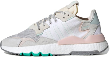 (Women) adidas Nite Jogger 'Ice Pink Mint' EF8721 (Women) adidas Nite Jogger 'Ice Pink Mint' EF8721