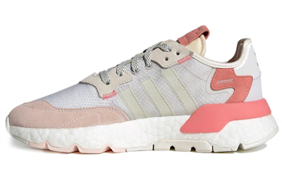(Women) adidas Nite Jogger 'Pink Tint' FY3103