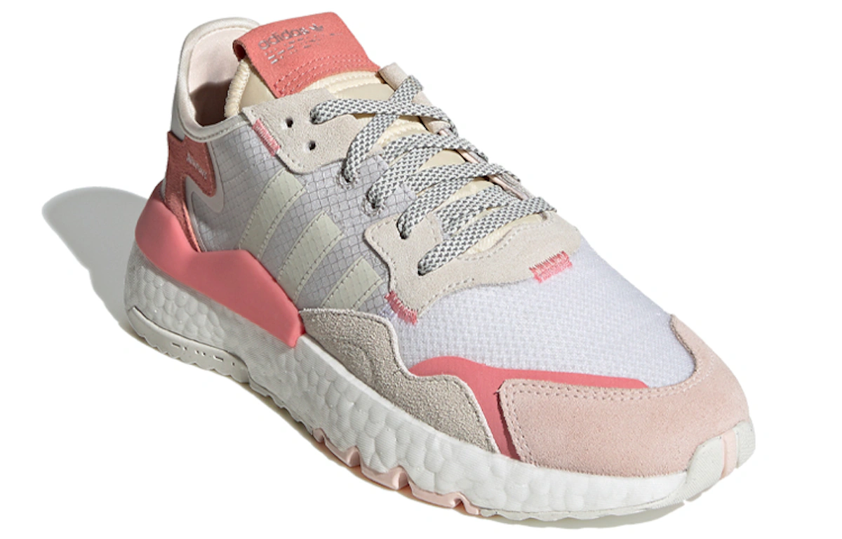 (Women) adidas Nite Jogger 'Pink Tint' FY3103