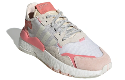(Women) adidas Nite Jogger 'Pink Tint' FY3103