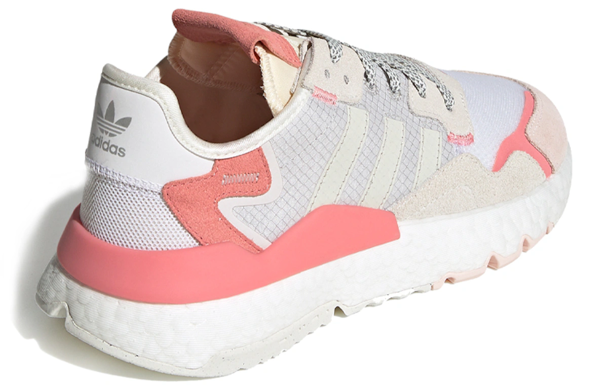 (Women) adidas Nite Jogger 'Pink Tint' FY3103