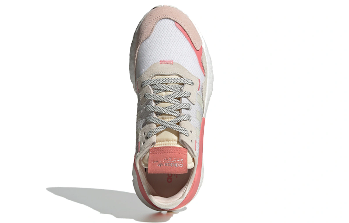 (Women) adidas Nite Jogger 'Pink Tint' FY3103