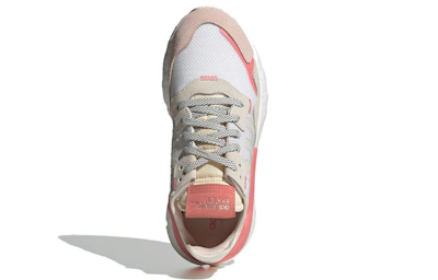 (Women) adidas Nite Jogger 'Pink Tint' FY3103