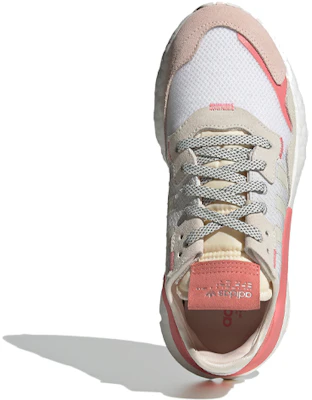 (W) adidas Nite Jogger 'Tono Rosado' FY3103 Purchase (W) adidas Nite Jogger 'Tono Rosado' FY3103