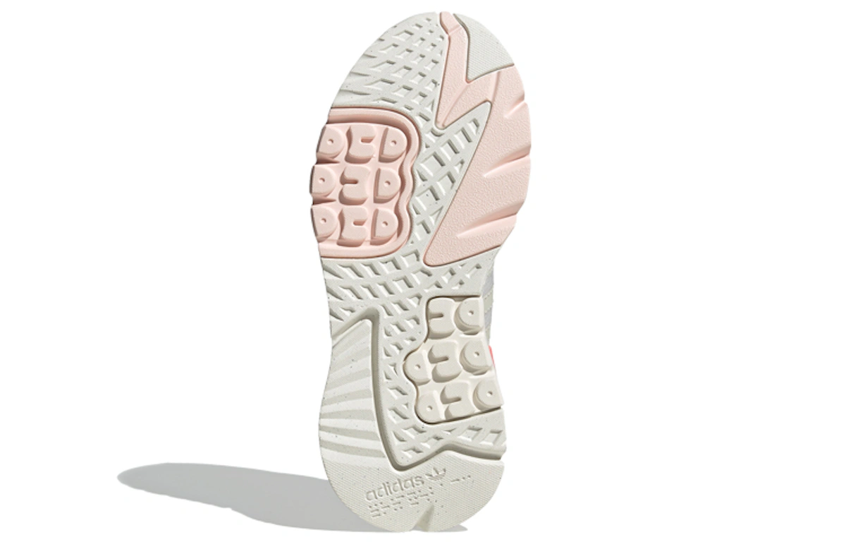 (Women) adidas Nite Jogger 'Pink Tint' FY3103