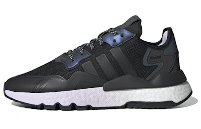 (Women) adidas Nite Jogger 'Purple Tint' EF5421