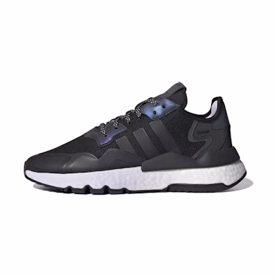 (W) adidas Nite Jogger 'Purple Tint'