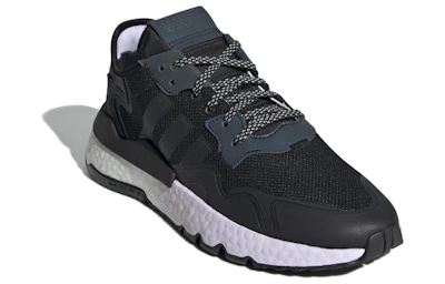 (Women) adidas Nite Jogger 'Purple Tint' EF5421