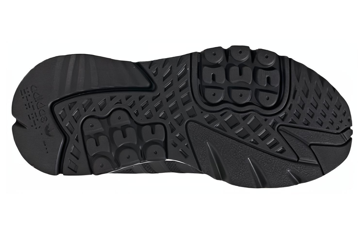 Details for (W) 阿迪达斯 Nite Jogger '紫色阴影' EF5421