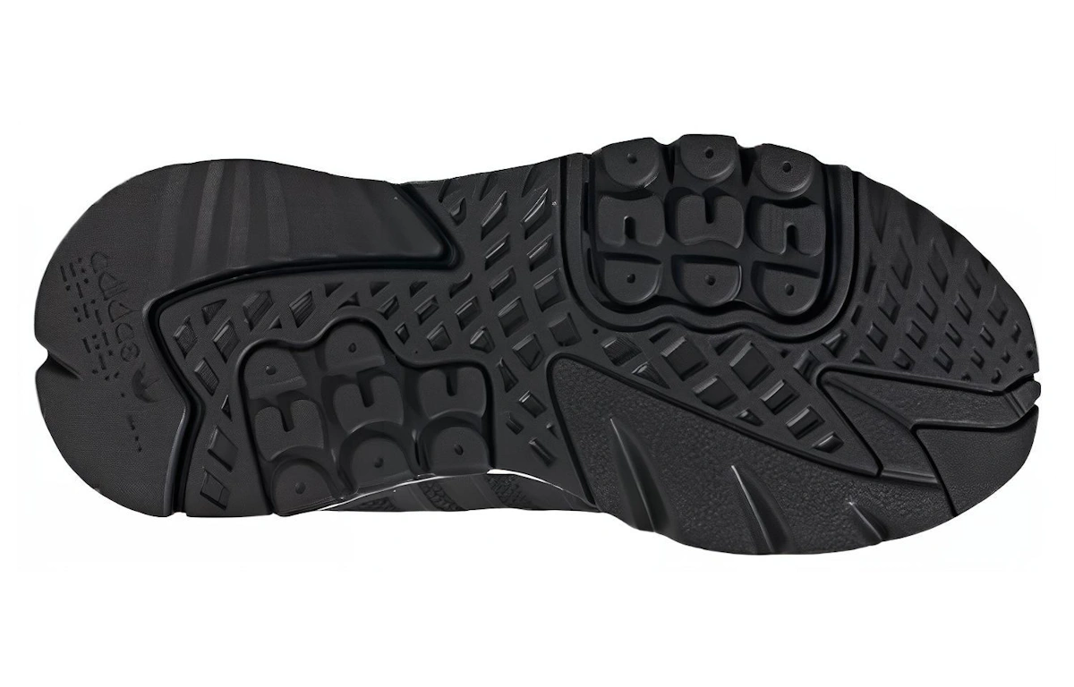 (Women) adidas Nite Jogger 'Purple Tint' EF5421