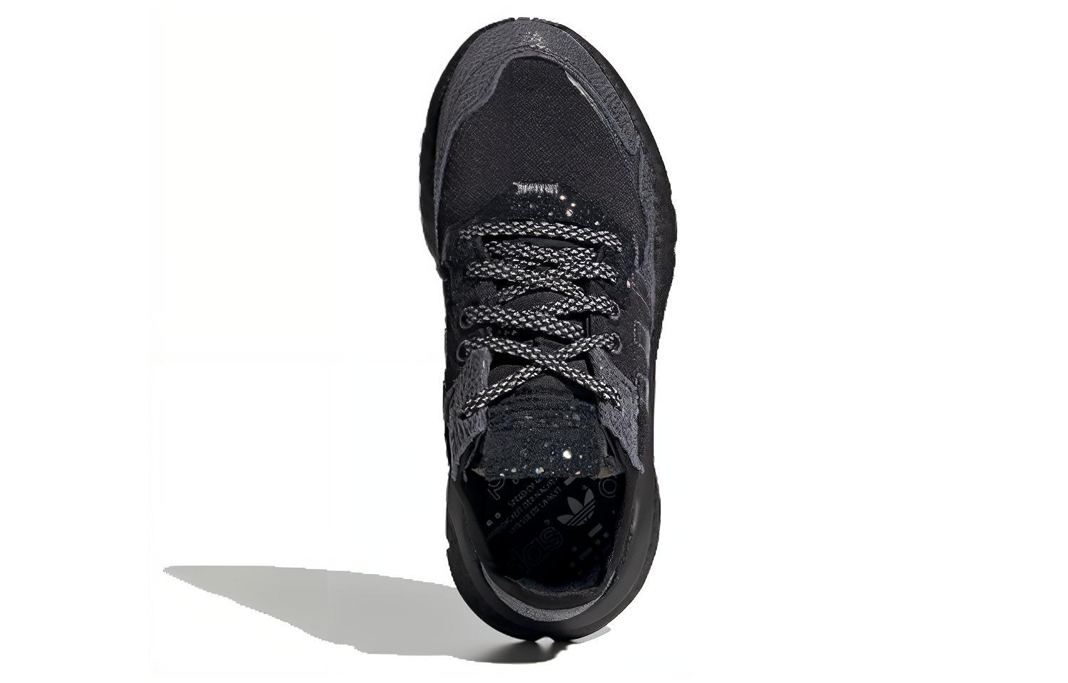 (W) adidas Nite Jogger 'RF' 圖 4