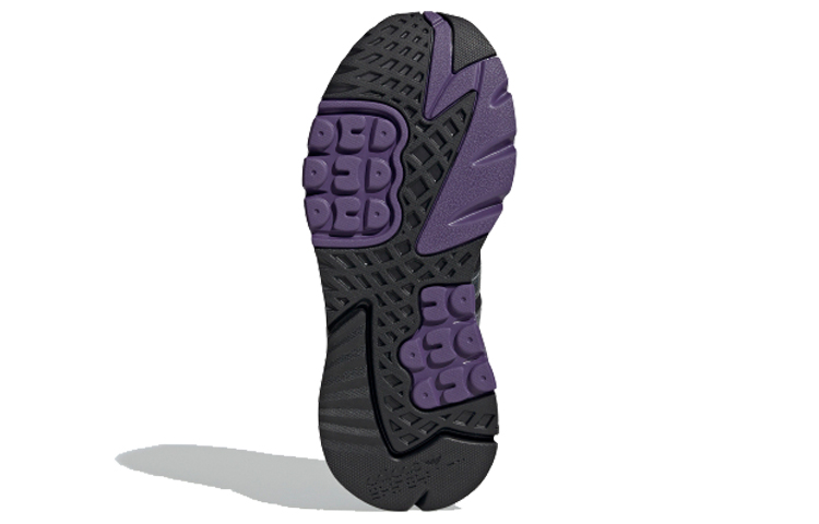 (W) adidas Nite Jogger 'RF' 圖 5