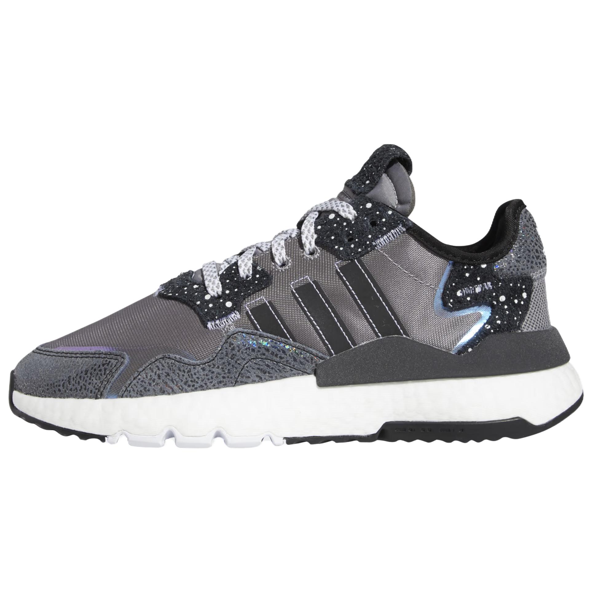 (Women) adidas Nite Jogger 'Reflective' FW1575