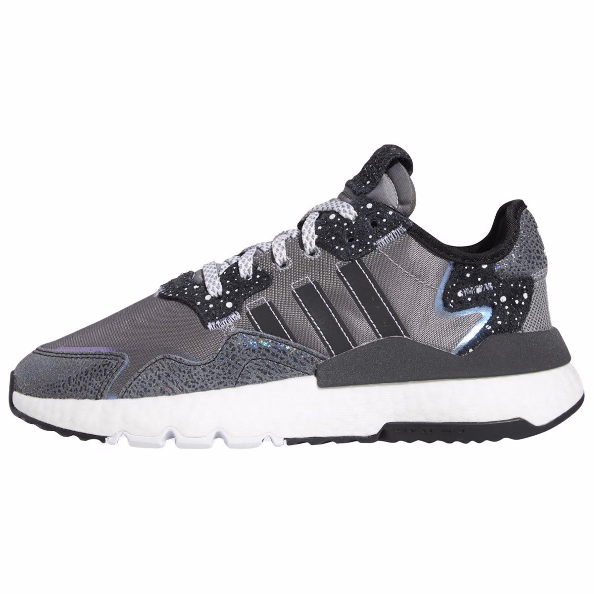 (Women) adidas Nite Jogger 'Reflective' FW1575