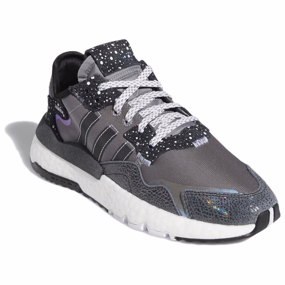 (Women) adidas Nite Jogger 'Reflective' FW1575