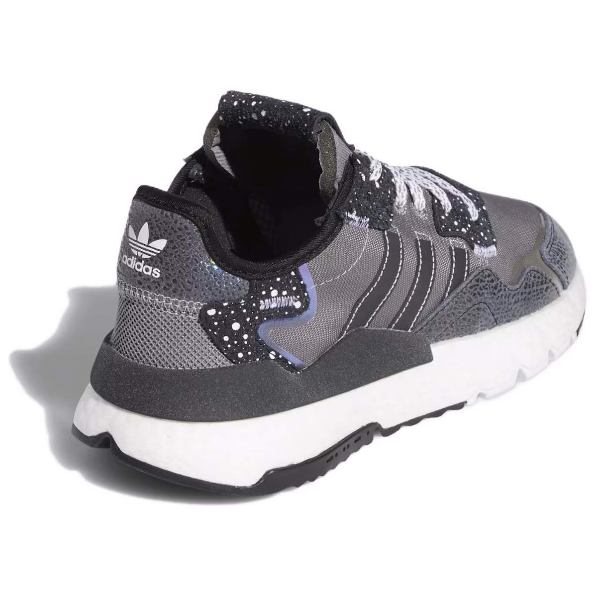 (Women) adidas Nite Jogger 'Reflective' FW1575