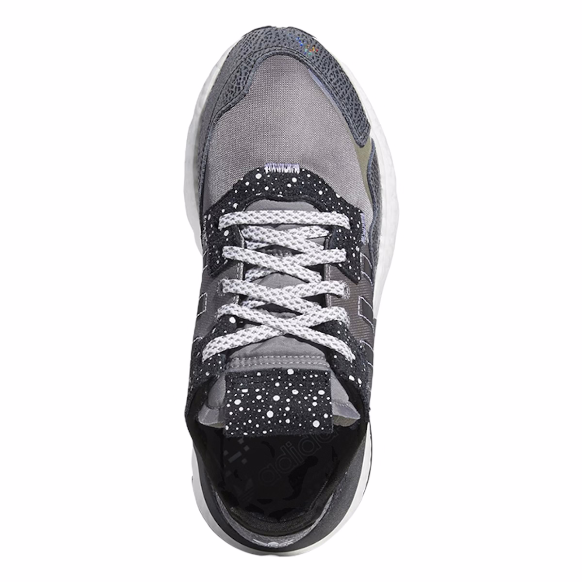 (Women) adidas Nite Jogger 'Reflective' FW1575