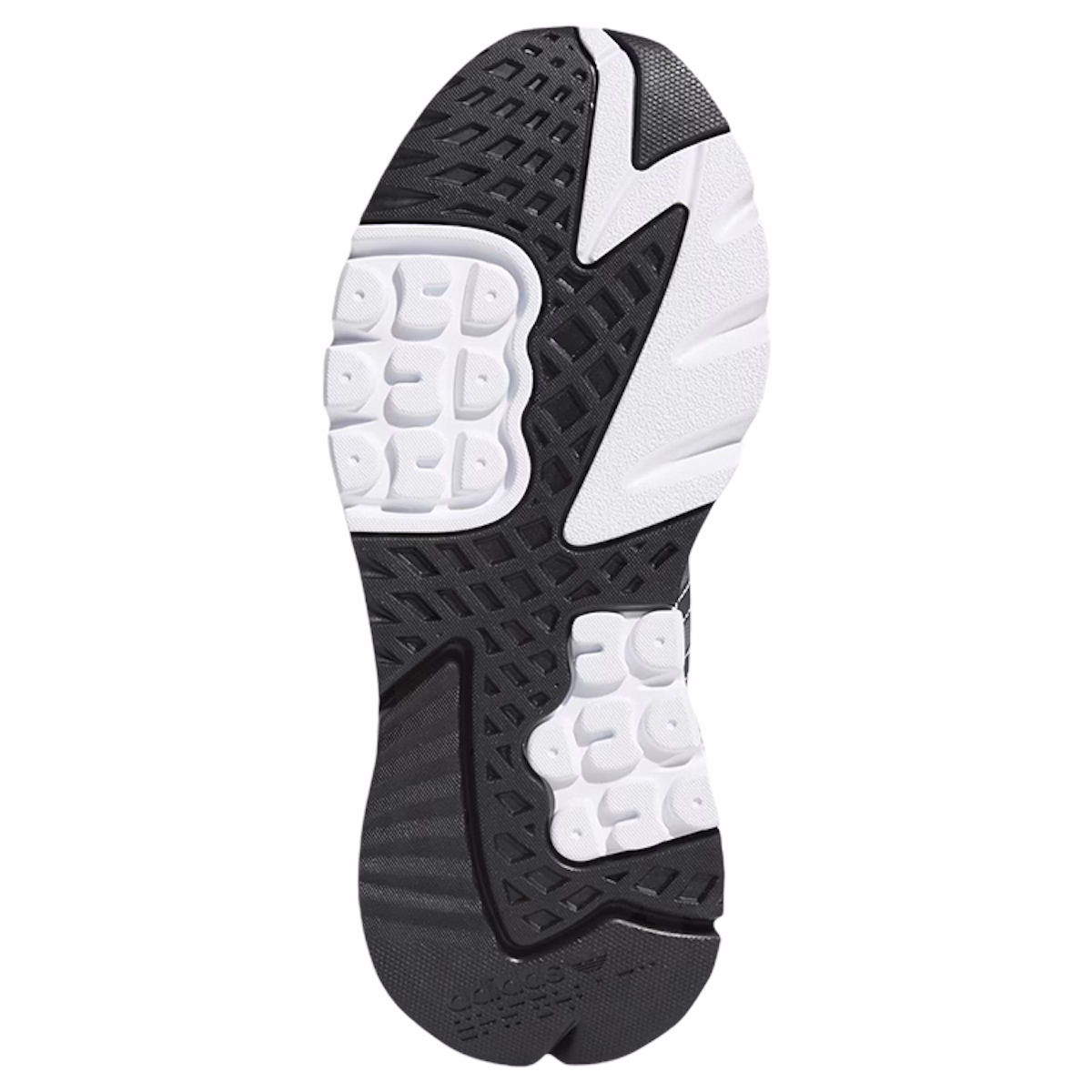 (Women) adidas Nite Jogger 'Reflective' FW1575