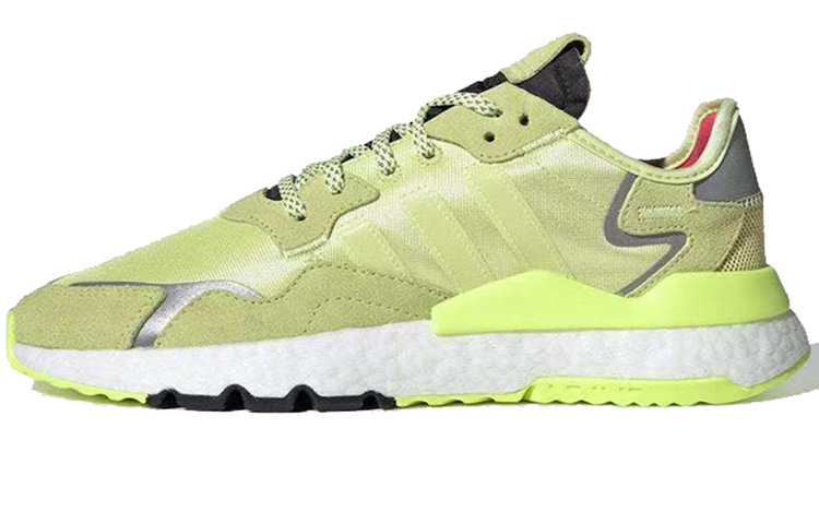 (Women) adidas Nite Jogger 'Semi Frozen Reflective' EE5911