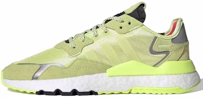 (Women) adidas Nite Jogger 'Semi Frozen Reflective' EE5911 (Women) adidas Nite Jogger 'Semi Frozen Reflective' EE5911