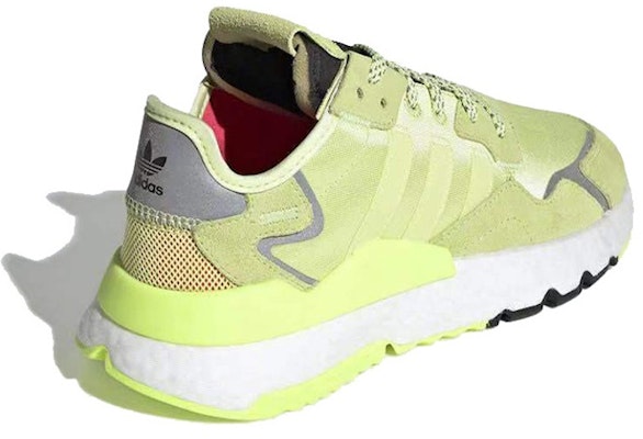 (W) adidas Nite Jogger 'Semi Frozen Reflective' Lelaki & Wanita EE5911 Shop (W) adidas Nite Jogger 'Semi Frozen Reflective' Lelaki & Wanita EE5911