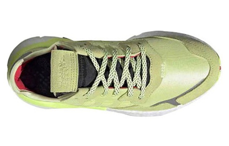 Purchase (W) adidas Nite Jogger 'Semi Frozen Reflective' Lelaki & Wanita EE5911