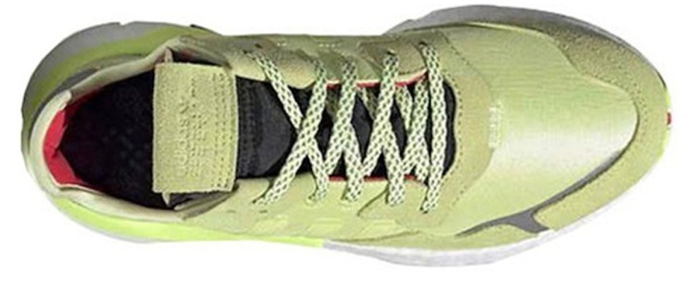 (W) adidas Nite Jogger 'Semi Frozen Reflective' Lelaki & Wanita EE5911 Purchase (W) adidas Nite Jogger 'Semi Frozen Reflective' Lelaki & Wanita EE5911