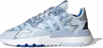 (Women) adidas Nite Jogger 'Sky Tint' EH1292 (Women) adidas Nite Jogger 'Sky Tint' EH1292