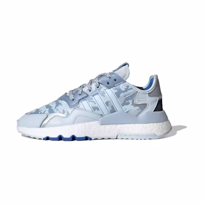 (W) adidas Nite Jogger 'Sky Tint'