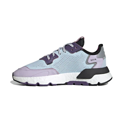 (W) adidas Nite Jogger 'Sky Tint Vivid Tint'