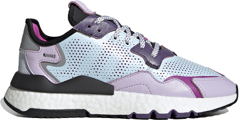 (W) adidas Nite Jogger ''Sky Tint Vivid Tint'' Sneaker EF5420 Order (W) adidas Nite Jogger ''Sky Tint Vivid Tint'' Sneaker EF5420