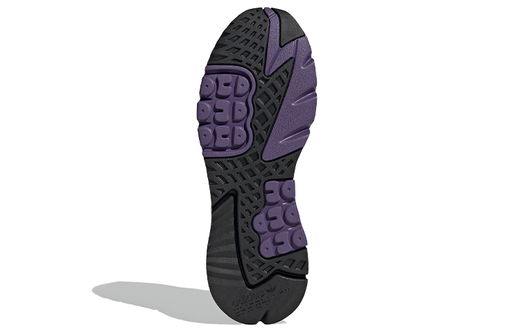 (W) adidas Nite Jogger 'Sky Tint Vivid Tint' 圖 6