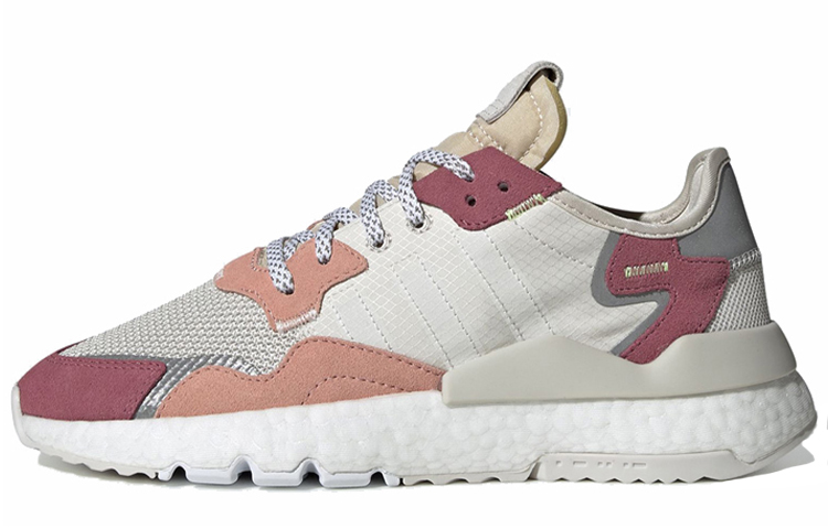 (Women) adidas Nite Jogger 'Trace Pink' DA8666