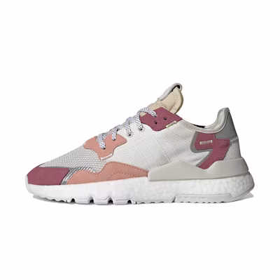 (W) adidas Nite Jogger 'Trace Pink'