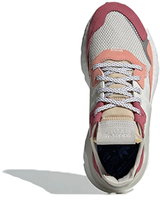 (W) adidas Nite Jogger 'Trace Pink' Wanita DA8666 Purchase (W) adidas Nite Jogger 'Trace Pink' Wanita DA8666