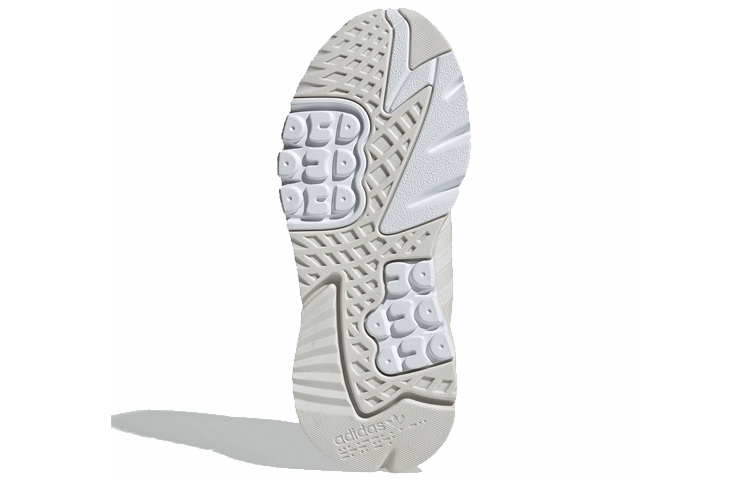 Details for (W) adidas Nite Jogger 'Trace Pink' Wanita DA8666