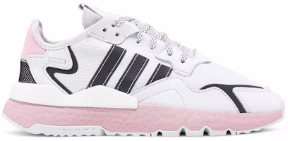 (Women) adidas Nite Jogger 'True Pink' EG7942 (Women) adidas Nite Jogger 'True Pink' EG7942