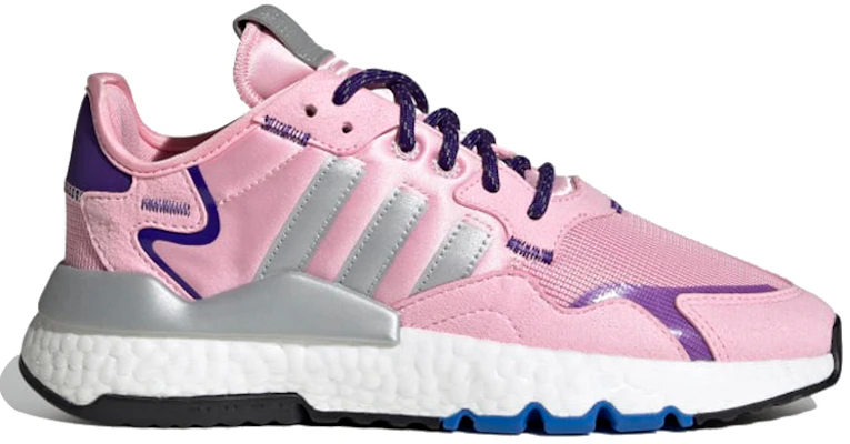 (W) adidas Nite Jogger '真粉紫' FX6911 Order (W) adidas Nite Jogger '真粉紫' FX6911