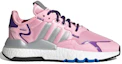 Order (W) adidas Nite Jogger '真粉紫' FX6911