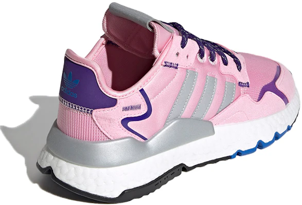 (W) adidas Nite Jogger '真粉紫' FX6911 Shop (W) adidas Nite Jogger '真粉紫' FX6911